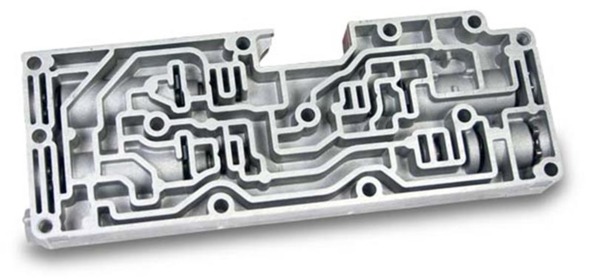 Picture of BD Diesel BDD Accumulator Body Transmission Internals - 1060444