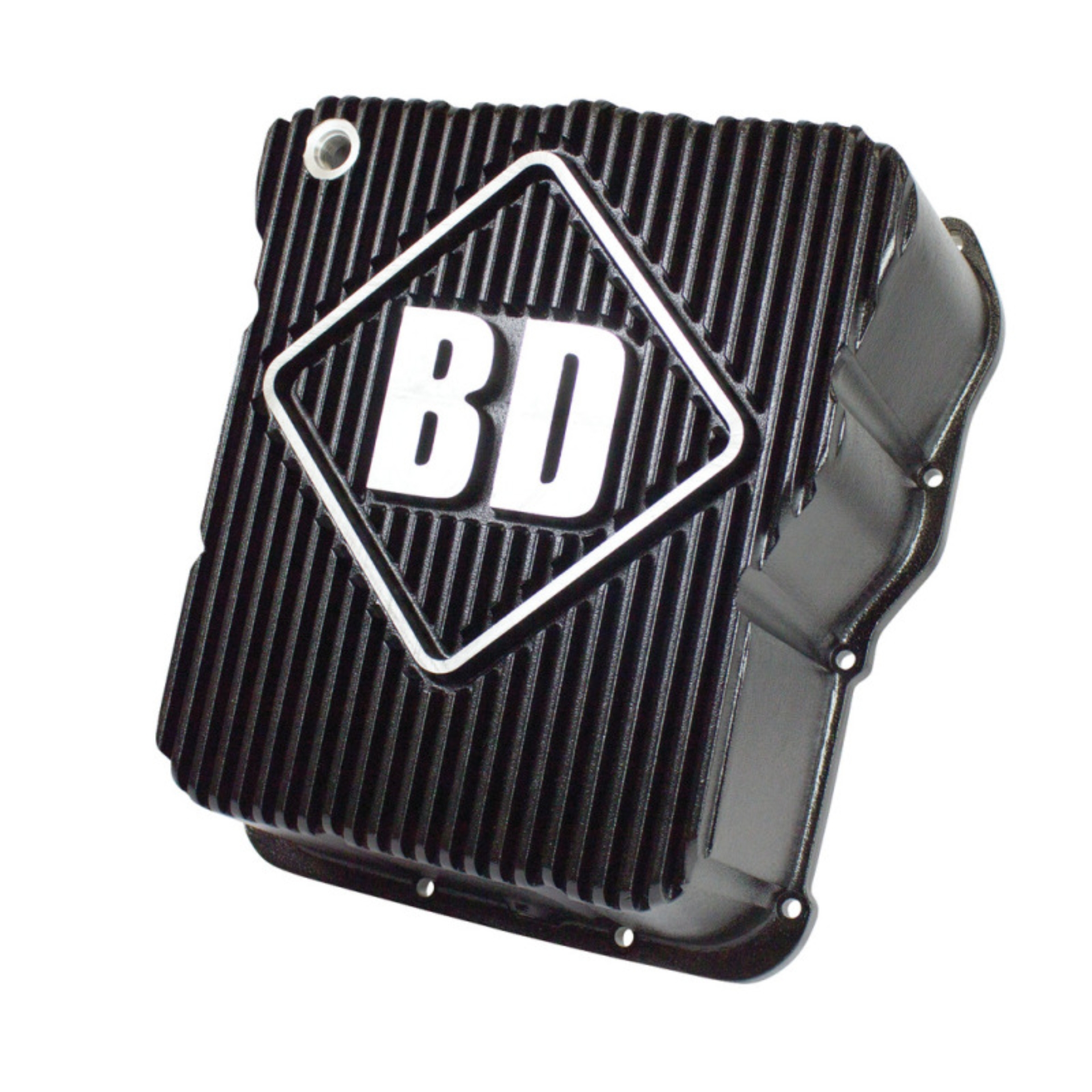 Picture of BD Diesel BDD Deep Sump Trans Pans Transmission Pans - 1061650