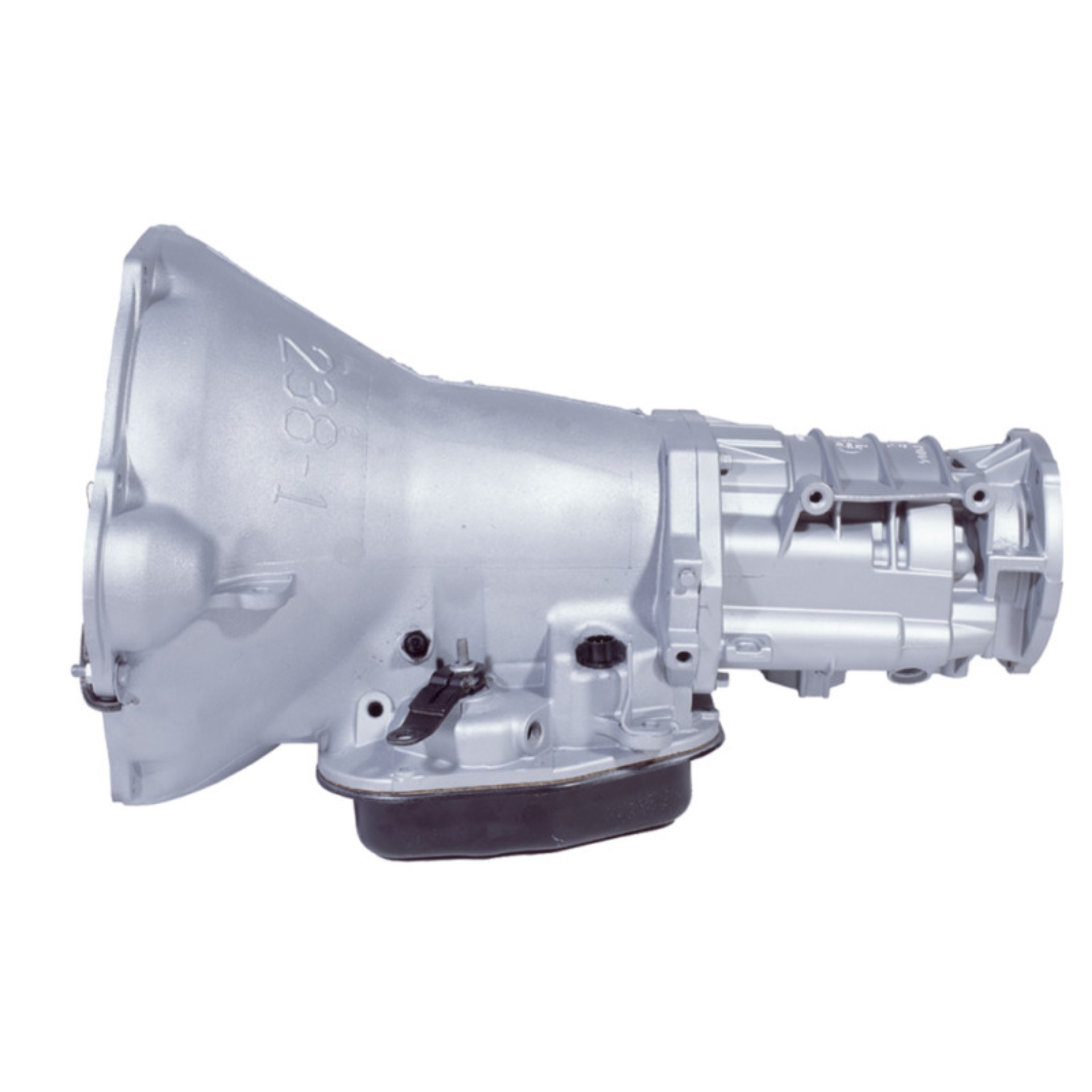 Picture of BD Diesel BDD Transmissions - 1064154F