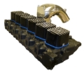 Picture of BD Diesel BDD Cool Covers Valve Covers - 1061800-6