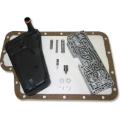 Picture of BD Diesel BDD Accumulator Body Transmission Internals - 1060442