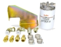Picture of BD Diesel BDD Inline Trans Filter Kits Transmission Filters - 1064012