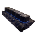 Picture of BD Diesel BDD Cool Covers Valve Covers - 1061800-6