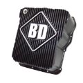 Picture of BD Diesel BDD Deep Sump Trans Pans Transmission Pans - 1061650