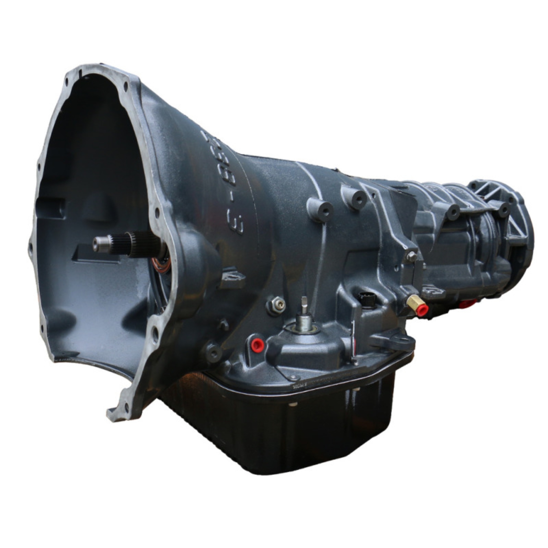 Picture of BD Diesel BDD Transmissions - 1064194F