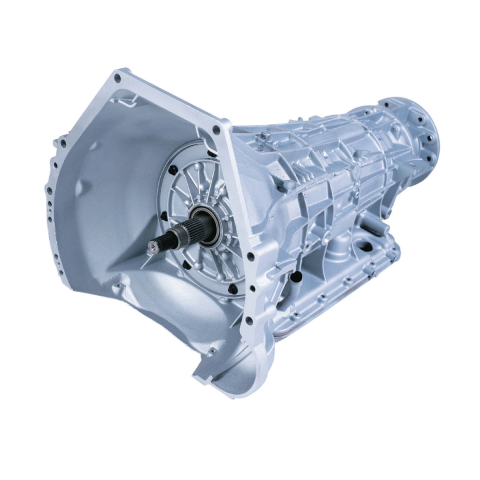 Picture of BD Diesel BDD Transmissions - 1064422F