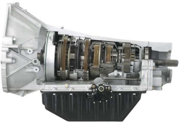 Picture of BD Diesel BDD Transmissions - 1064462