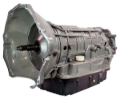 Picture of BD Diesel BDD Trans w Billet Input Shaft Transmissions - 1064194BF