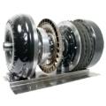 Picture of BD Diesel BDD Torque Converters - 1071240
