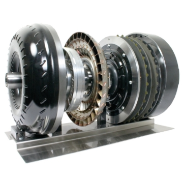 Picture of BD Diesel BDD Torque Converters - 1071240
