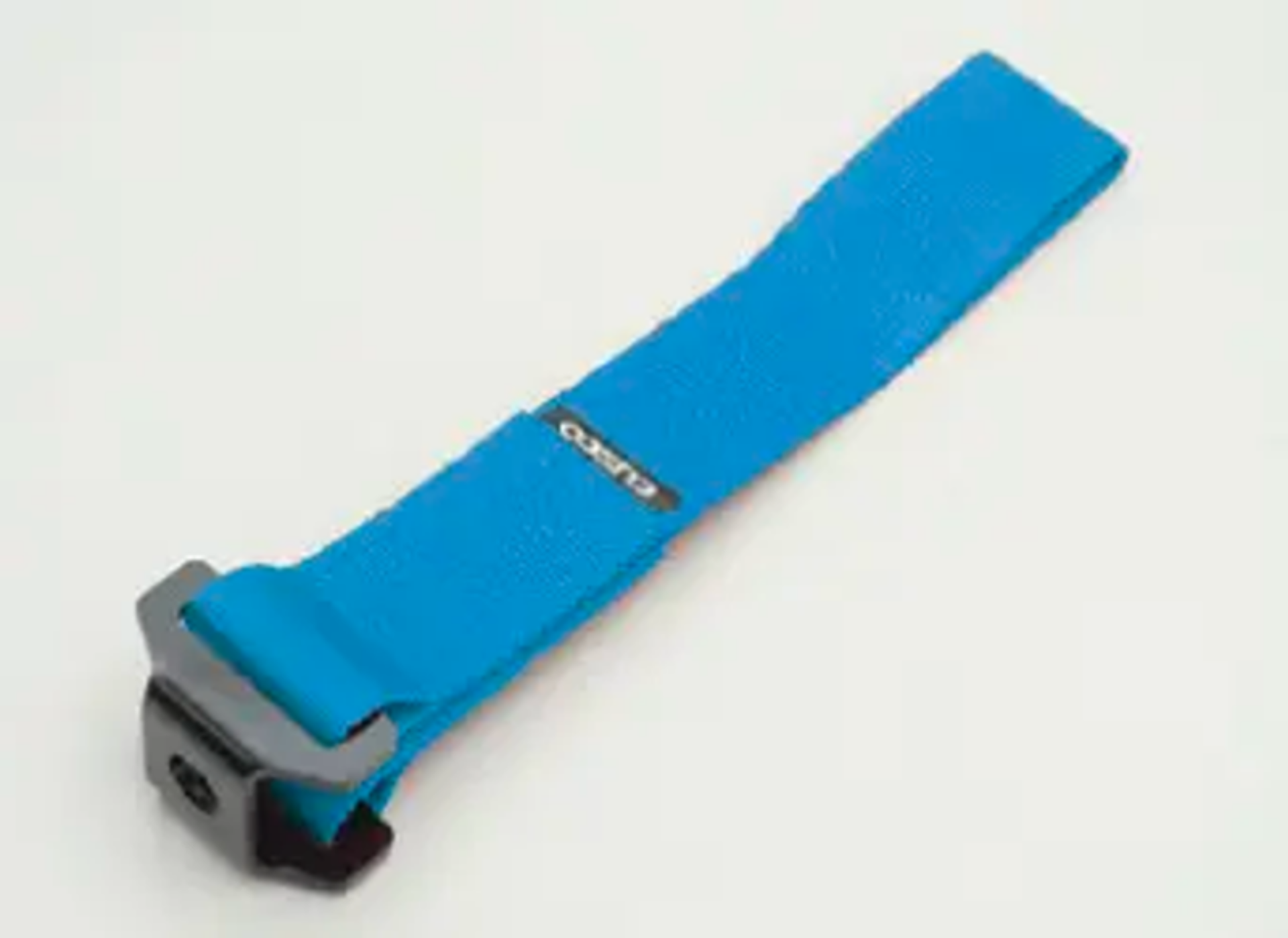 Picture of Cusco CUS Tow Straps Tow Hooks - 00B CTV BL