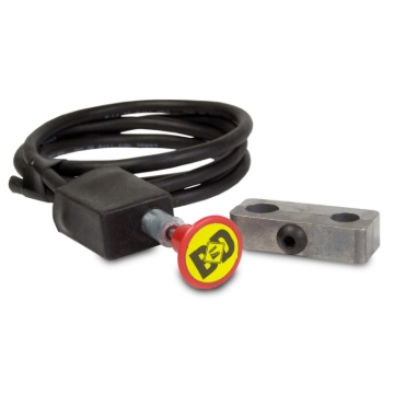 Picture of BD Diesel BDD Exhaust Brake Components - 1300240