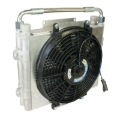Picture of BD Diesel BDD Xtruded Trans Coolers Transmission Coolers - 1300601-DS
