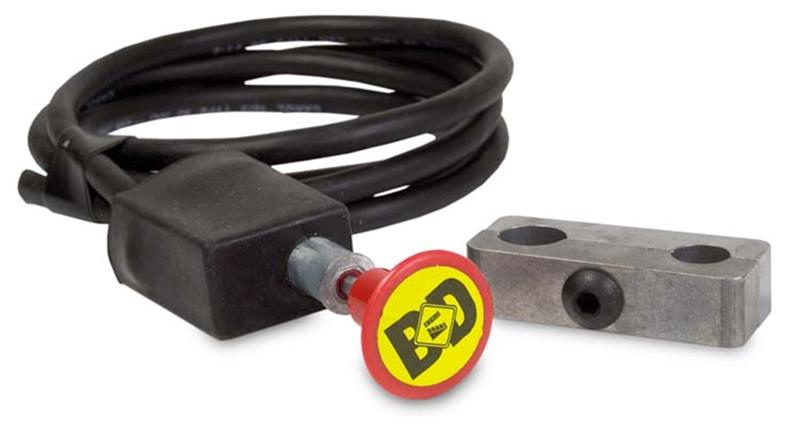 Picture of BD Diesel BDD Exhaust Brake Components - 1300210