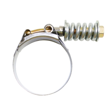 Picture of BD Diesel BDD High Torque Hose Clamps - 1405213