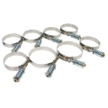 Picture of BD Diesel BDD High Torque Hose Clamps - 1405209
