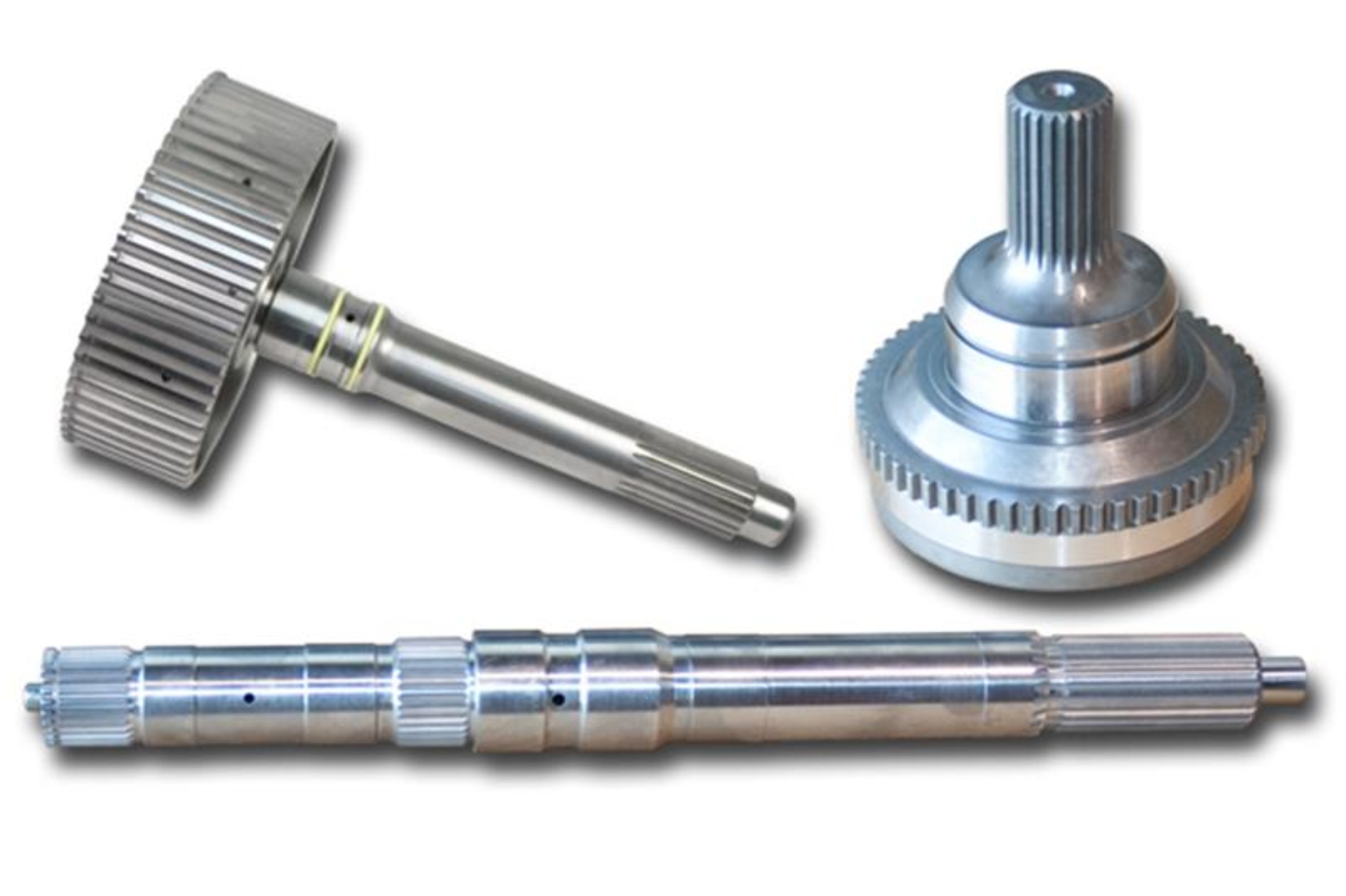 Picture of BD Diesel BDD Transmission Shafts Transmission Internals - 1600117