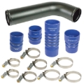Picture of BD Diesel BDD Intercooler Hose/Clamp Kit Intercooler Pipe Kits - 1405221