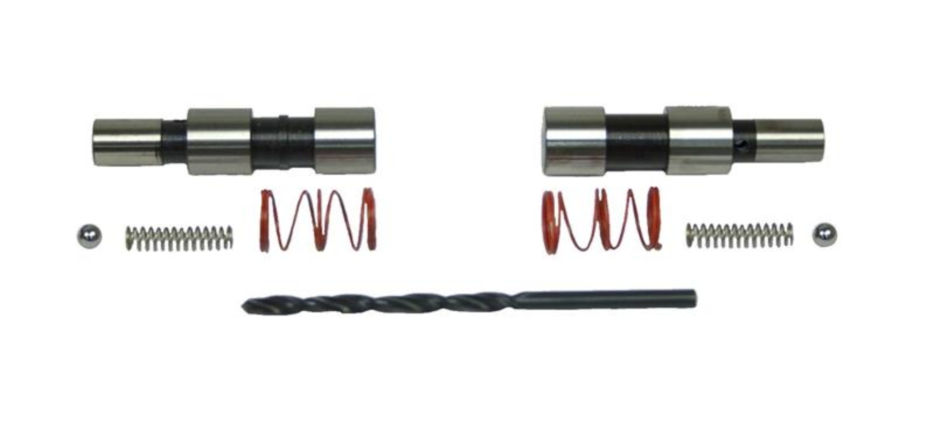Picture of BD Diesel BDD Shift Kits Shifters - 1604721