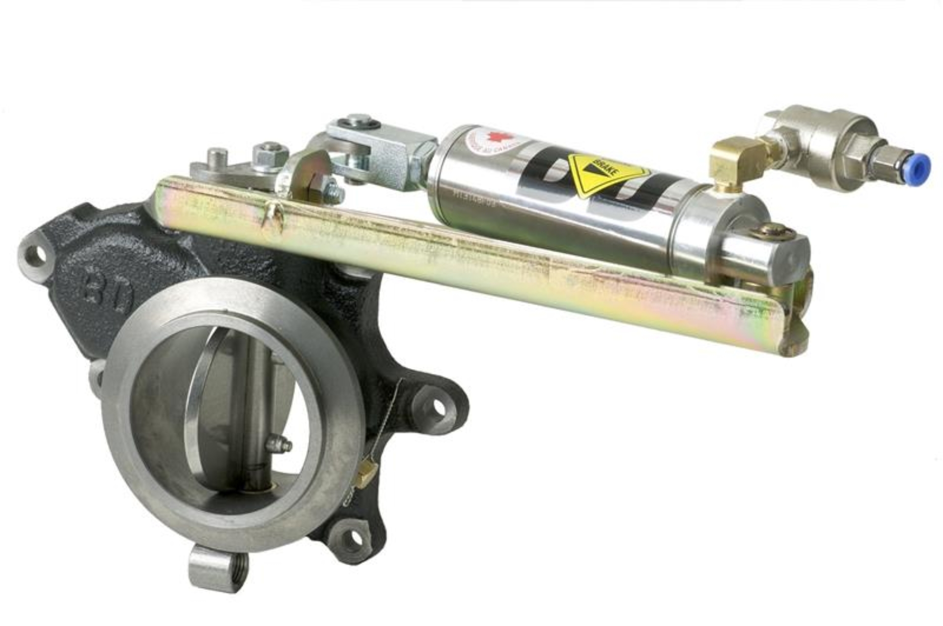 Picture of BD Diesel BDD Exhaust Brakes - 2023144
