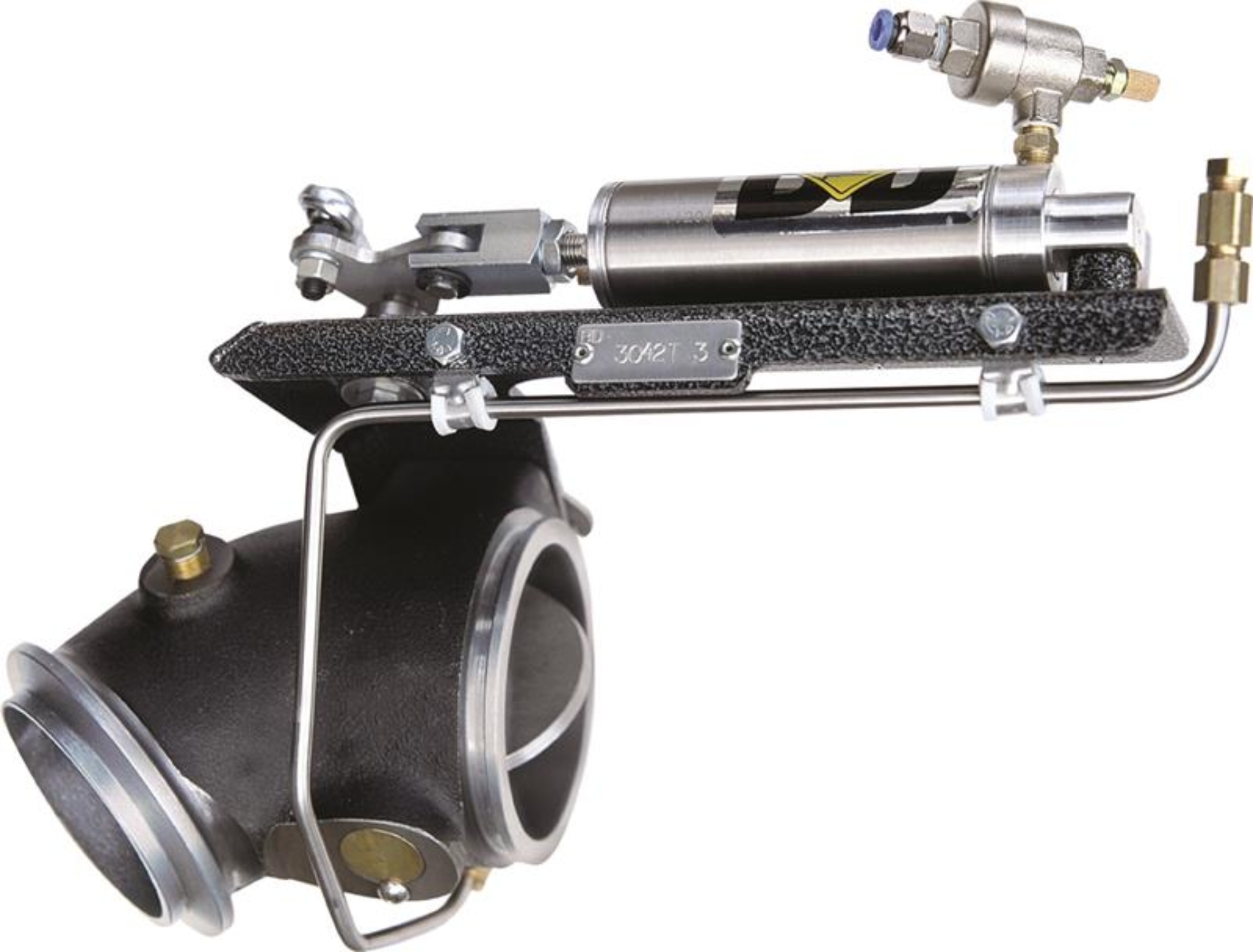 Picture of BD Diesel BDD Exhaust Brakes - 2023331
