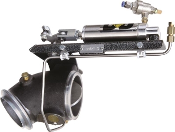 Picture of BD Diesel BDD Exhaust Brakes - 2023331