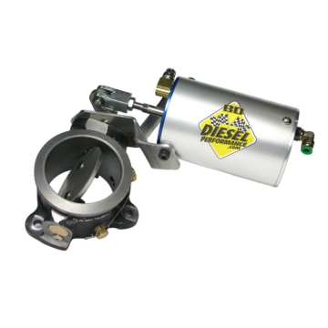 Picture of BD Diesel BDD Exhaust Brakes - 2033143