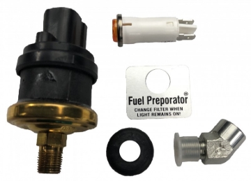 Picture of AirDog ADG Indicator Lights Light Accessories and Wiring - 901-04-0004-4