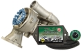 Picture of BD Diesel BDD Exhaust Brakes - 2001100