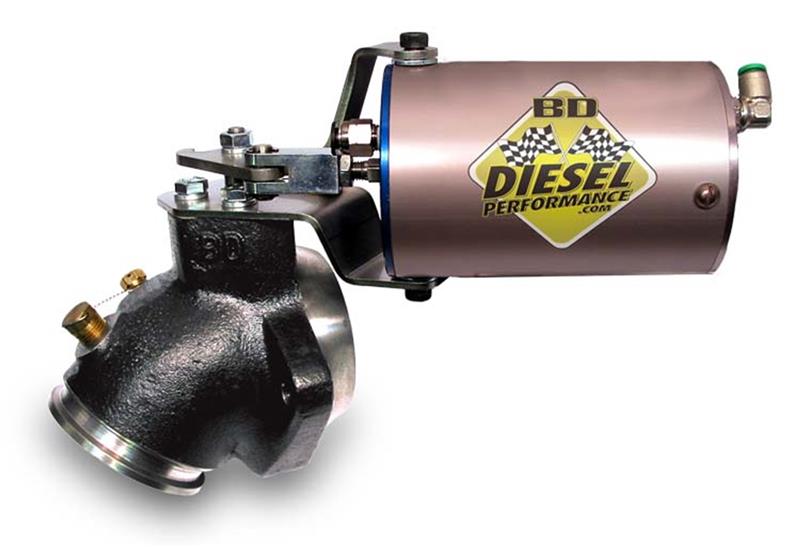 Picture of BD Diesel BDD Exhaust Brakes - 2023330