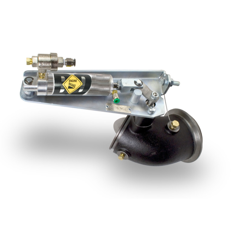 Picture of BD Diesel BDD Exhaust Brakes - 2023330