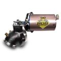 Picture of BD Diesel BDD Exhaust Brakes - 2033137