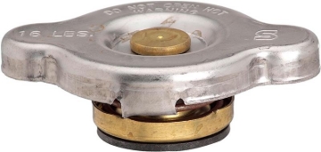 Picture of Gates GAT Radiator Caps - 31336