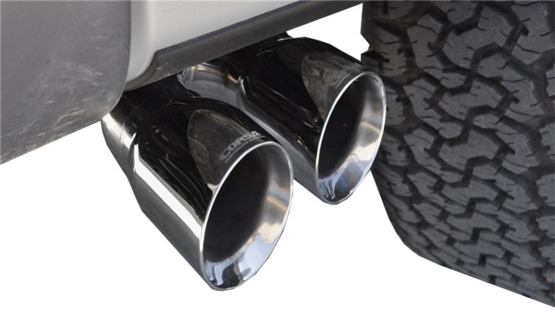 Picture of CORSA Performance COR Resonator Delete SP to XT - 14757