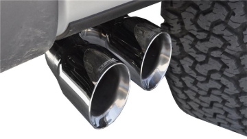 Picture of CORSA Performance COR Resonator Delete SP to XT - 14757