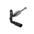 Picture of MBRP Catback Exhaust BLK - S5326BLK