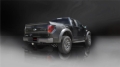 Picture of CORSA Performance COR Resonator Delete SP to XT - 14758