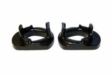 Picture of Torque Solution TQS Engine Mount Inserts - TS-POR-016