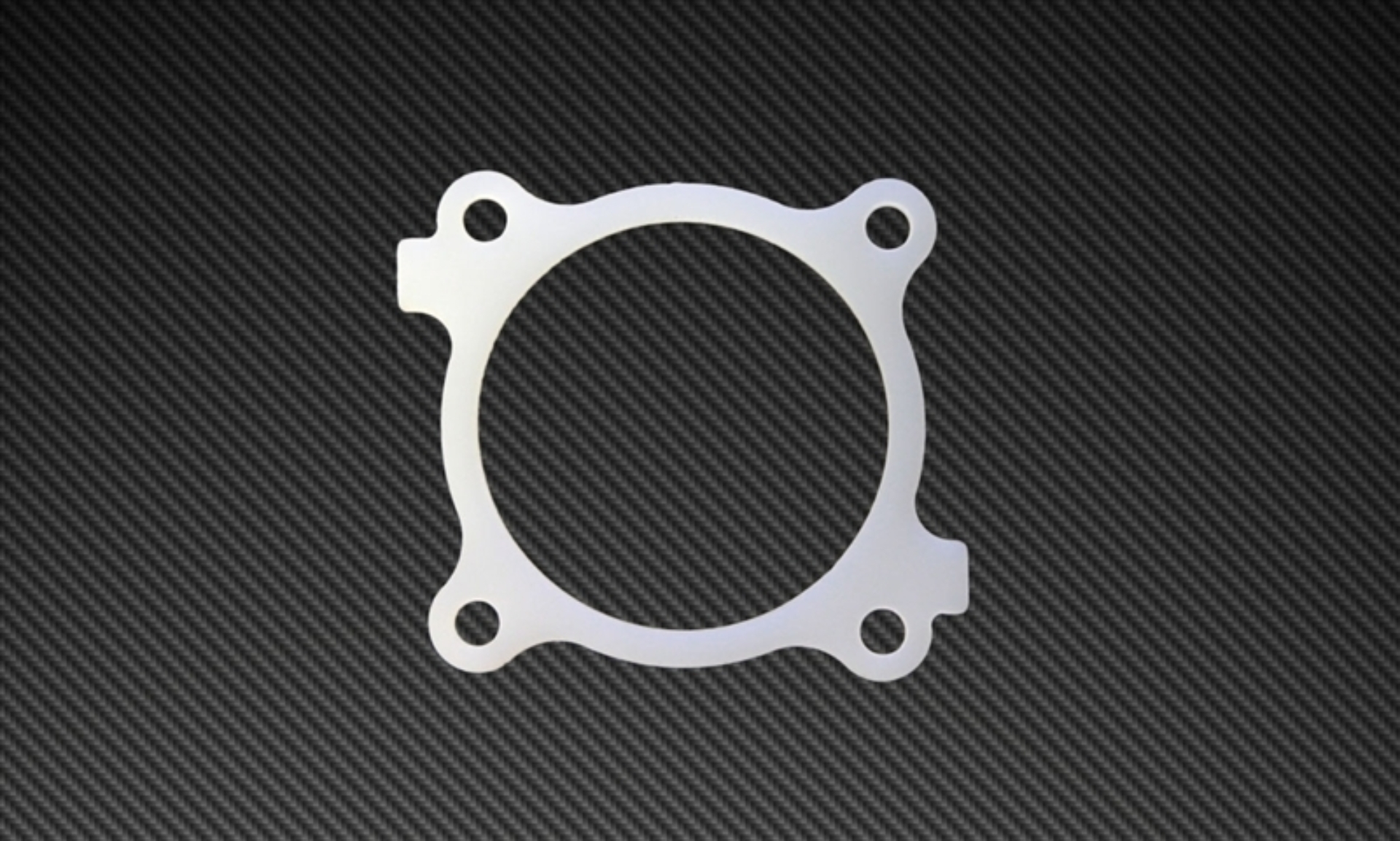 Picture of Torque Solution TQS Thermal Gasket-TB Intake Gaskets - TS-TBG-087-1