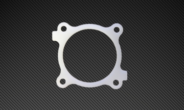 Picture of Torque Solution TQS Thermal Gasket-TB Intake Gaskets - TS-TBG-087-1