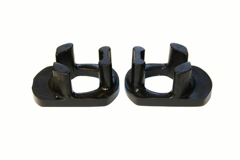 Picture of Torque Solution TQS Engine Mount Inserts - TS-POR-015