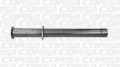 Picture of CORSA Performance COR Resonator Delete SP to XT - 14757