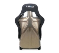 Picture of NRG Seats-Single Race Seats - RSC-302CF/GD