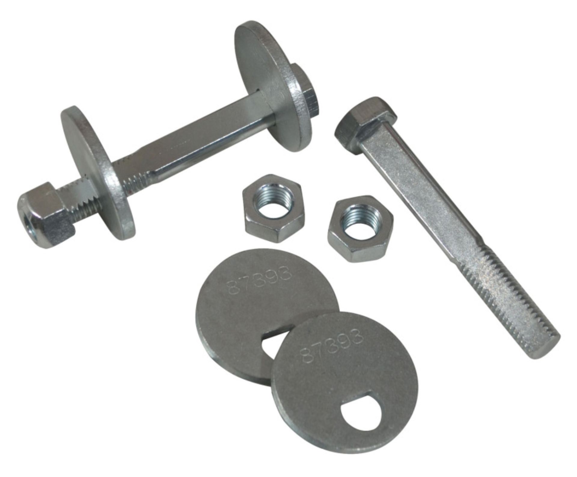 Picture of SPC Performance SPC Caster/Camber Adjuster Camber Kits - 82400