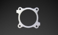 Picture of Torque Solution TQS Thermal Gasket-TB Intake Gaskets - TS-TBG-087-2