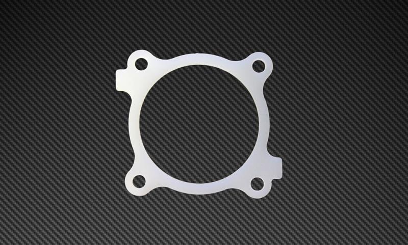 Picture of Torque Solution TQS Thermal Gasket-TB Intake Gaskets - TS-TBG-087-3