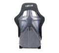 Picture of NRG Seats-Single Race Seats - RSC-302CF/BL