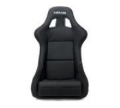 Picture of NRG Seats-Single Race Seats - RSC-302CF/GD