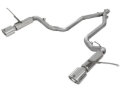 Picture of aFe Exhaust DPF Back - 49-46234