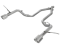 Picture of aFe Exhaust DPF Back - 49-46235